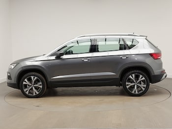 Used SEAT Ateca 2024 for sale - 75706368: Photo