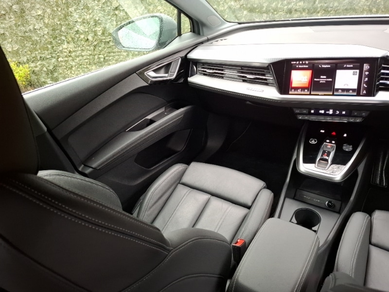 Used Audi Q4 e-tron 2024 for sale - 77066218: Photo 11