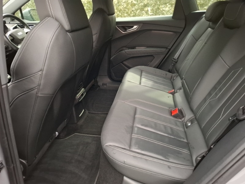 Used Audi Q4 e-tron 2024 for sale - 77066218: Photo 6