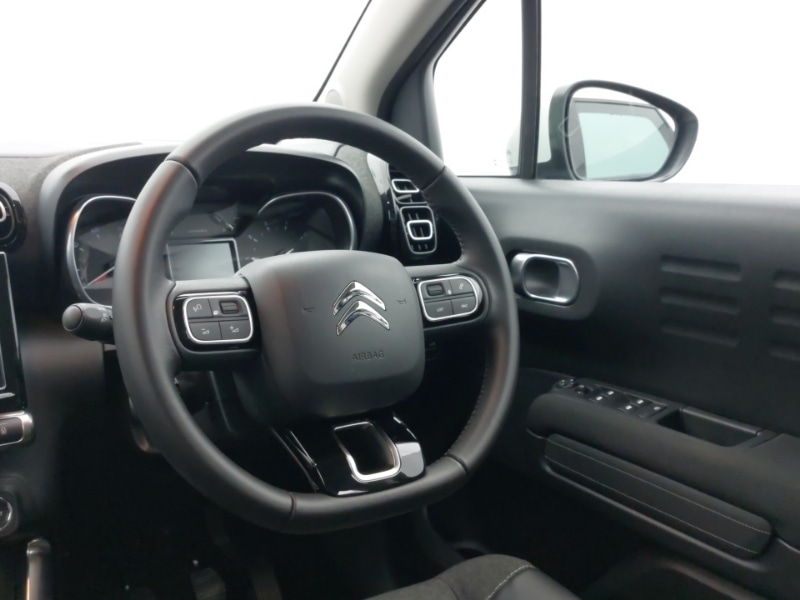 Used Citroen C3 Aircross 2021 for sale - 76506499: Photo 10