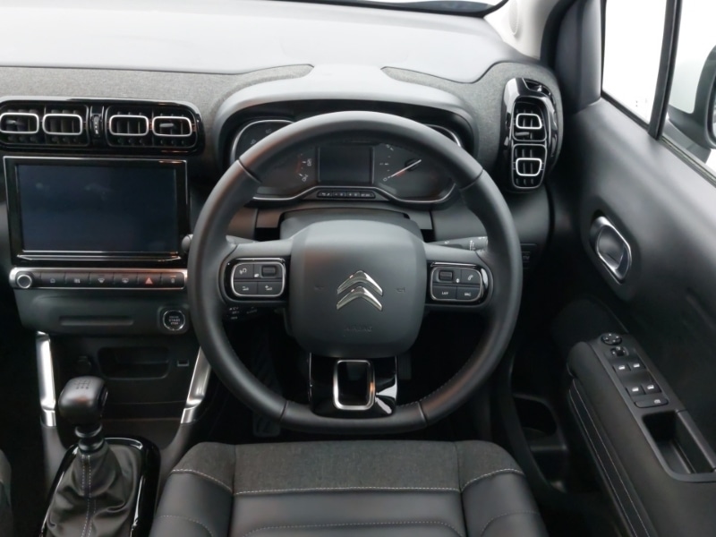 Used Citroen C3 Aircross 2021 for sale - 76506499: Photo 7