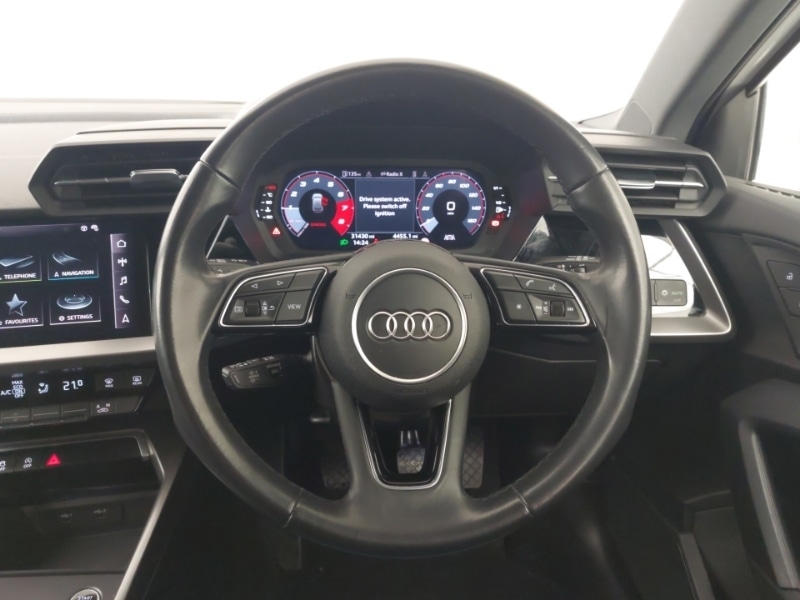 Used Audi A3 2023 for sale - 77833113: Photo 10