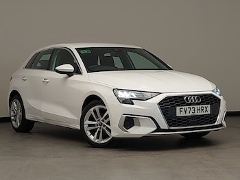 Audi A3 feature image