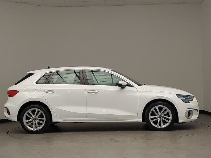 Used Audi A3 2023 for sale - 77833113: Photo 4