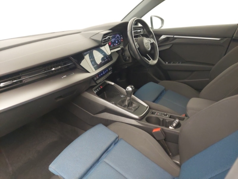 Used Audi A3 2023 for sale - 77833113: Photo 5