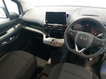 Used Vauxhall Combo 2024 for sale - 77722273: Photo