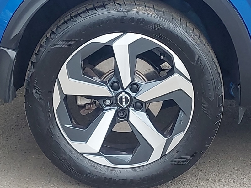 Used Nissan Qashqai 2024 for sale - 77657284: Photo 12