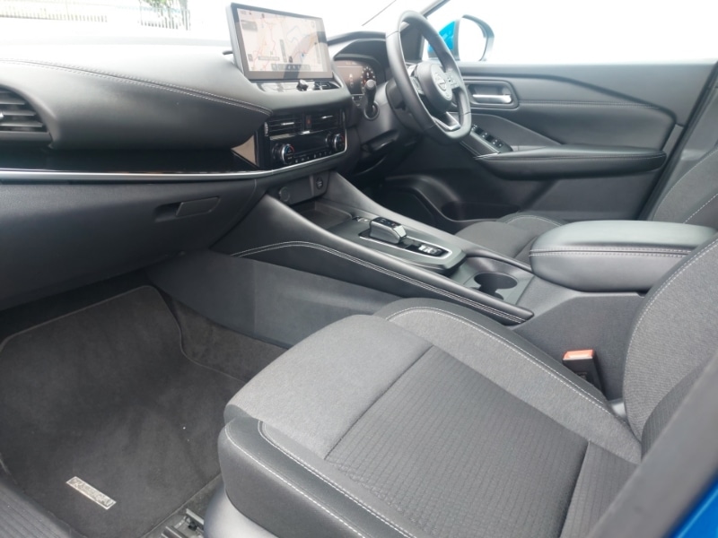 Used Nissan Qashqai 2024 for sale - 77657284: Photo 5