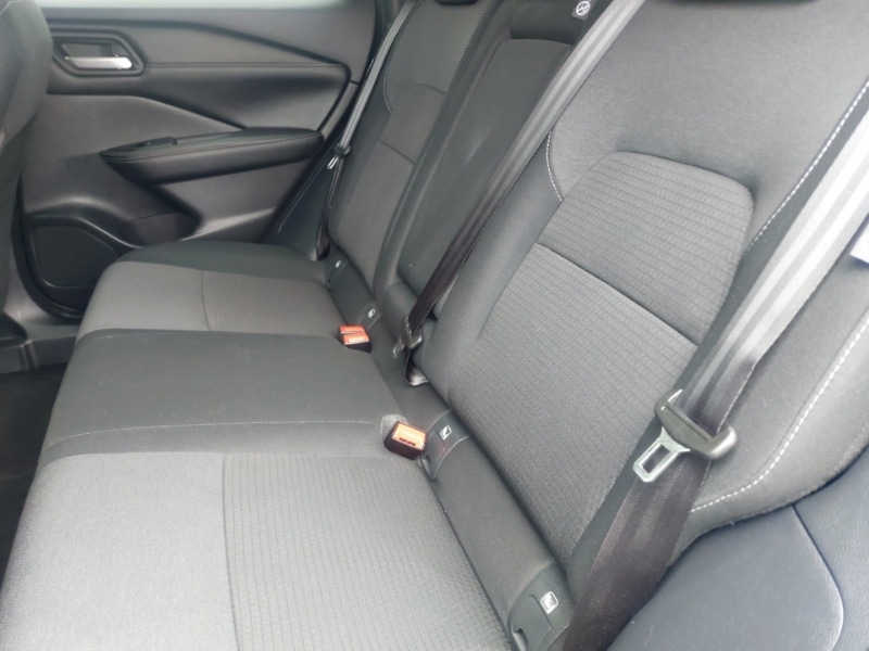 Used Nissan Qashqai 2024 for sale - 77657284: Photo 6