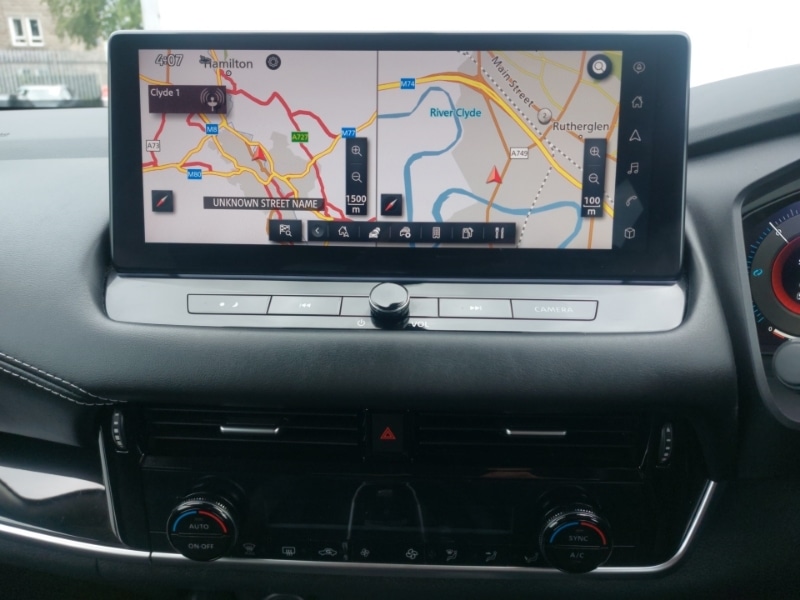 Used Nissan Qashqai 2024 for sale - 77657284: Photo 7