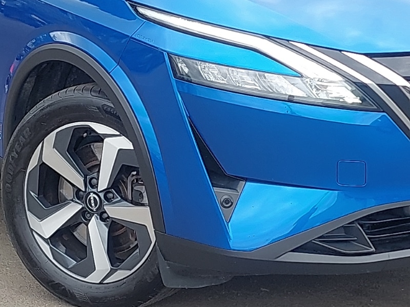 Used Nissan Qashqai 2024 for sale - 77657284: Photo 9