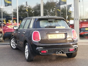 Used MINI Cooper 2020 for sale - 76492852: Photo