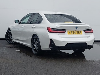 Used BMW 3 Series 2024 for sale - 75971415: Photo