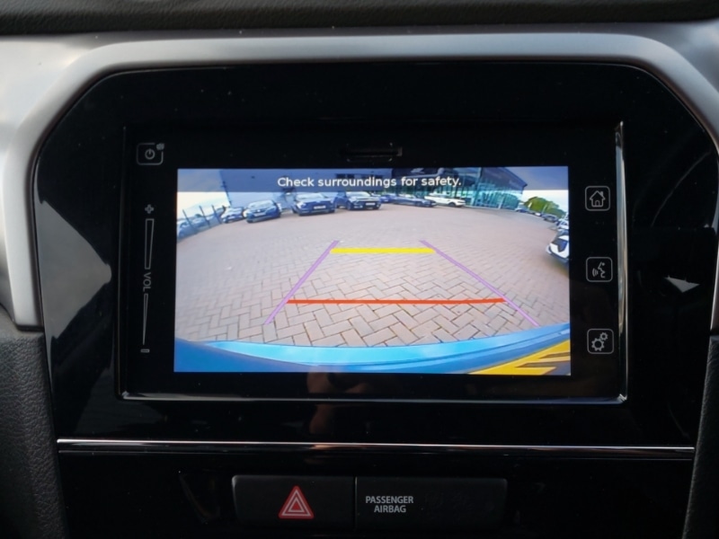 Used Suzuki Vitara 2022 for sale - 76600353: Photo 10