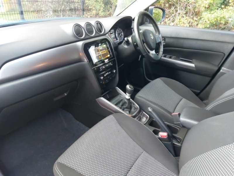 Used Suzuki Vitara 2022 for sale - 76600353: Photo 5