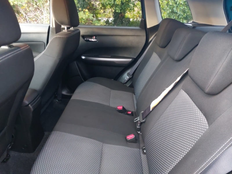 Used Suzuki Vitara 2022 for sale - 76600353: Photo 6