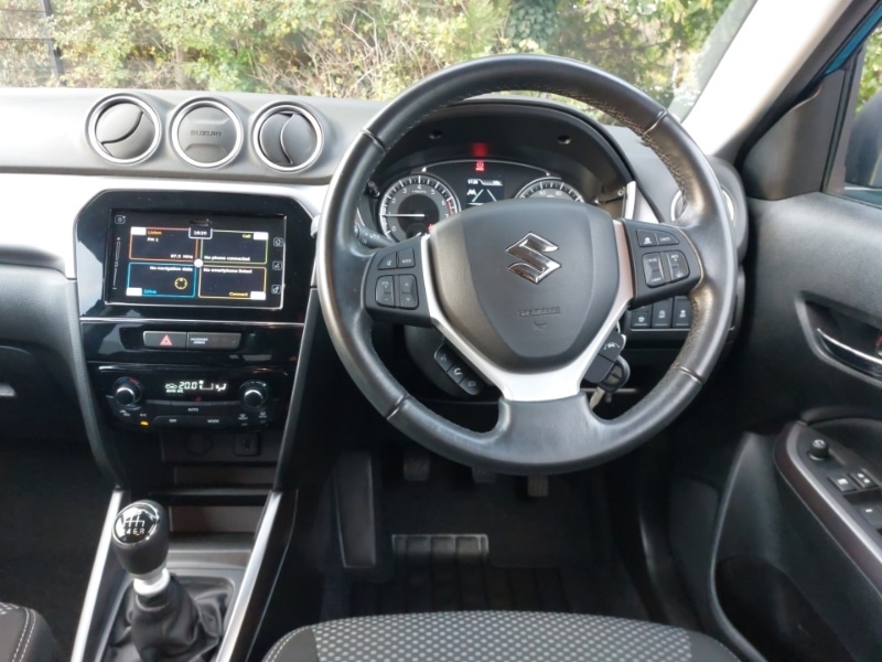 Used Suzuki Vitara 2022 for sale - 76600353: Photo 7