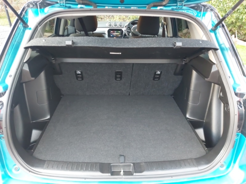 Used Suzuki Vitara 2022 for sale - 76600353: Photo 8