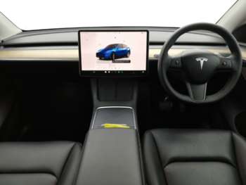 Used Tesla Model Y 2022 for sale - 74962351: Photo