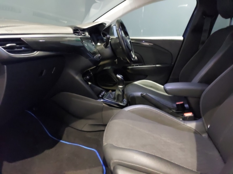 Used Vauxhall Corsa 2021 for sale - 77752329: Photo 5