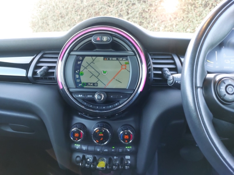 Used MINI Hatch 2021 for sale - 77985983: Photo 10