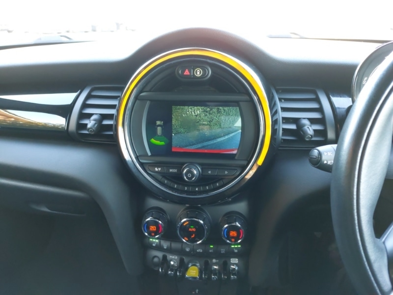 Used MINI Hatch 2021 for sale - 77985983: Photo 11