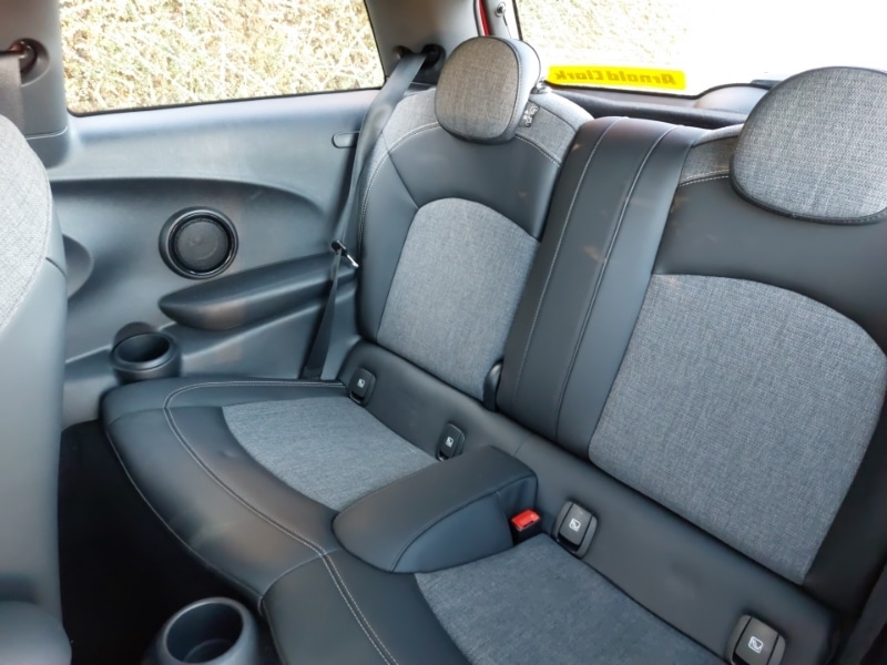 Used MINI Hatch 2021 for sale - 77985983: Photo 6