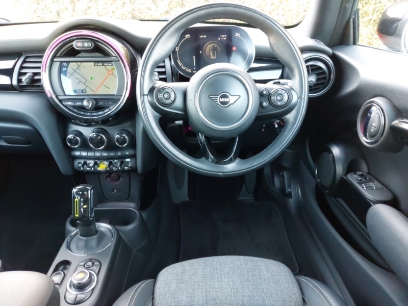 Used MINI Hatch 2021 for sale - 77985983: Photo 7