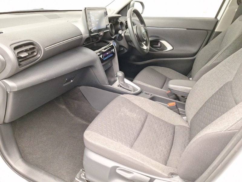 Used Toyota Yaris Cross 2023 for sale - 77253015: Photo 5