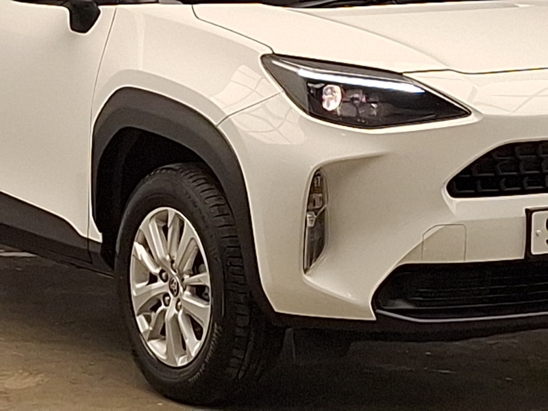 Used Toyota Yaris Cross 2023 for sale - 77253015: Photo 9