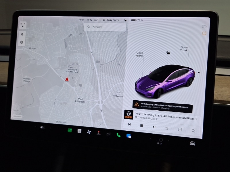 Used Tesla Model 3 2021 for sale - 76567640: Photo 10