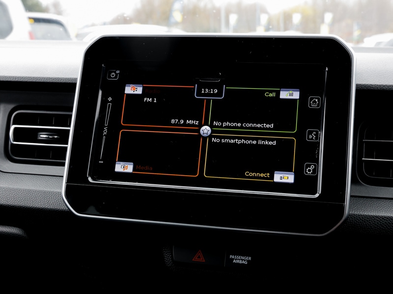 Used Suzuki Ignis 2023 for sale - 77923301: Photo 10