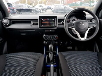 Used Suzuki Ignis 2023 for sale - 77923301: Photo