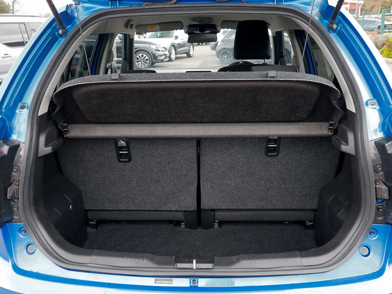 Used Suzuki Ignis 2023 for sale - 77923301: Photo 8