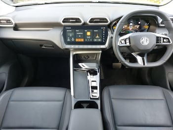 Used MG MG ZS 2025 for sale - 76606532: Photo