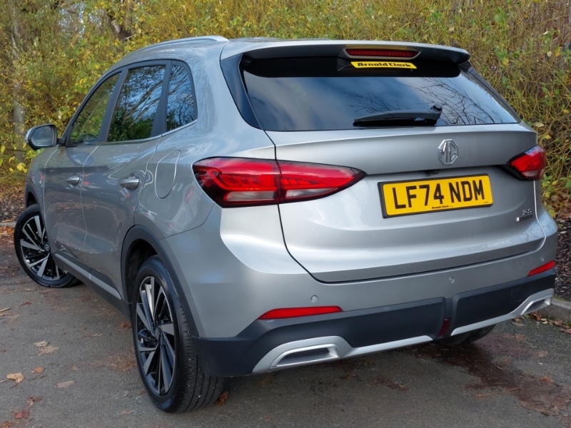 Used MG MG ZS 2025 for sale - 76606532: Photo 3