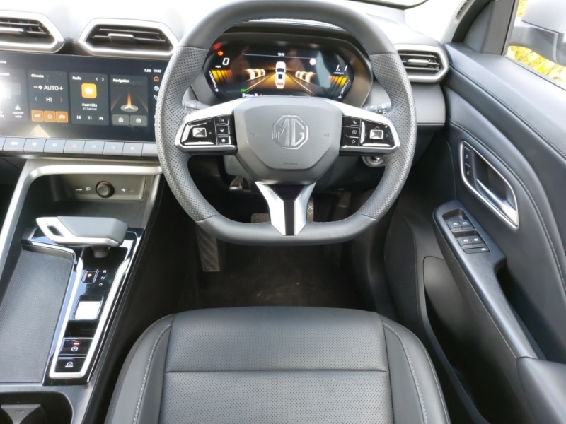 Used MG MG ZS 2025 for sale - 76606532: Photo 7