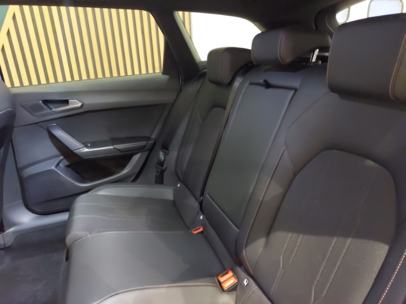 Used Cupra Leon 2025 for sale - 77025058: Photo 6