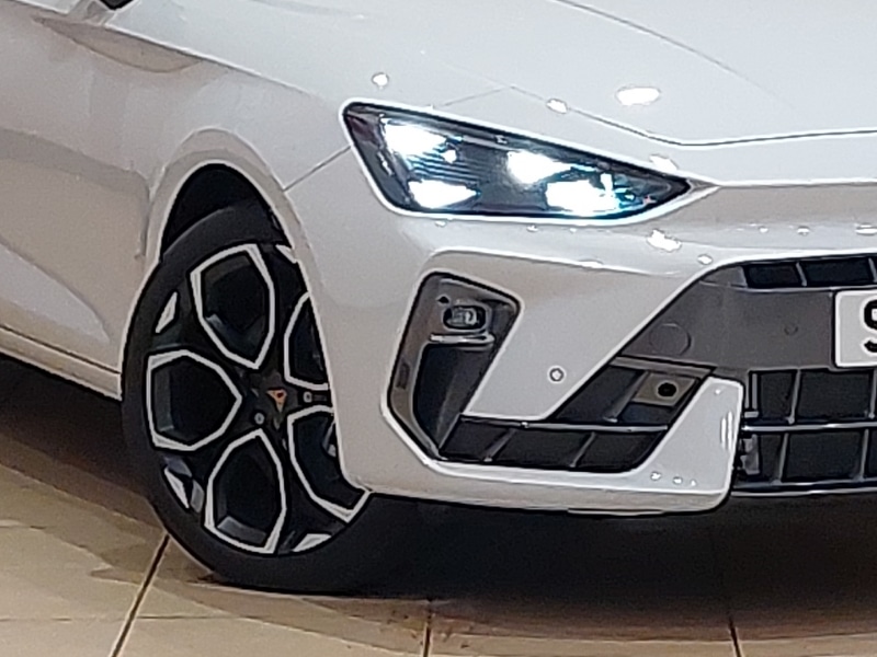 Used Cupra Leon 2025 for sale - 77025058: Photo 9