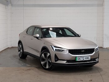 Polestar Polestar 2 feature image