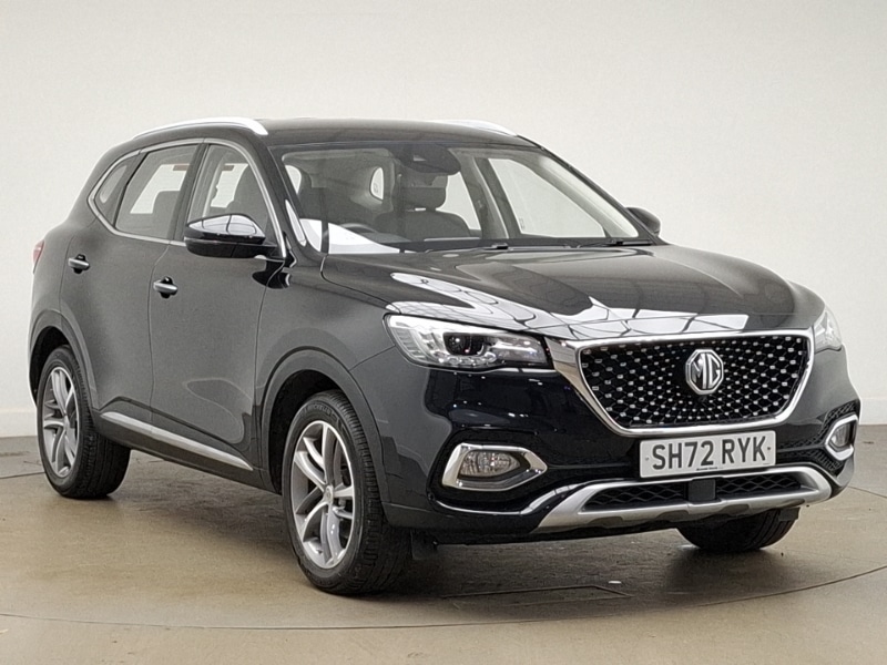 Used MG MG HS 2023 for sale - 77732130: Photo 1