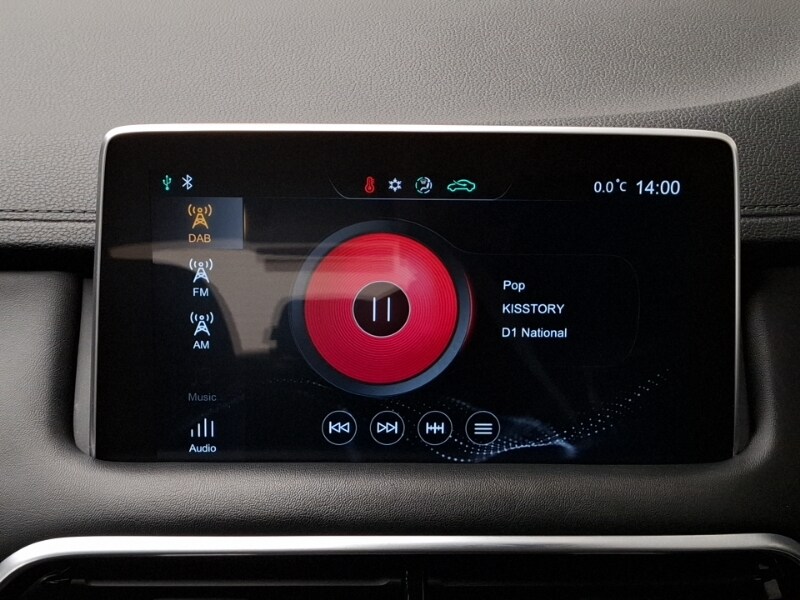 Used MG MG HS 2023 for sale - 77732130: Photo 10