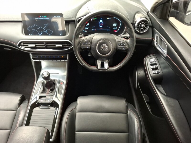 Used MG MG HS 2023 for sale - 77732130: Photo 7