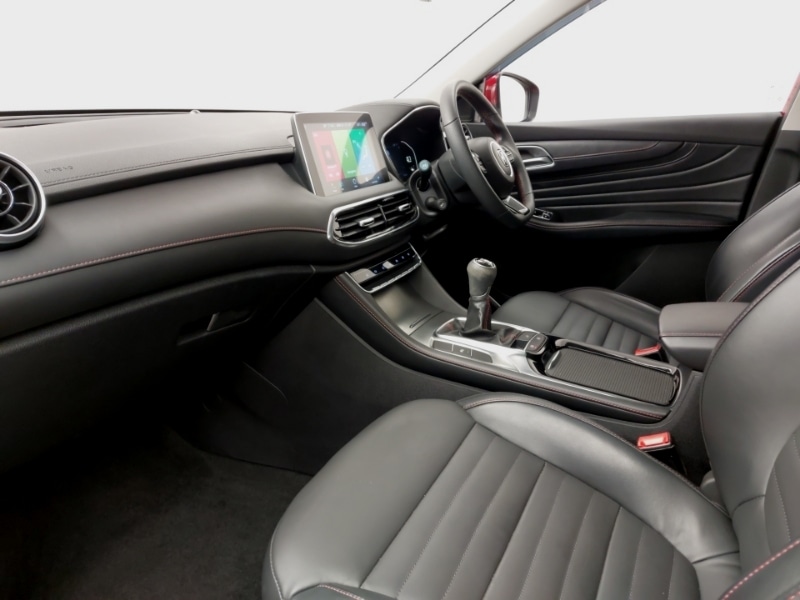 Used MG MG HS 2022 for sale - 77277968: Photo 5