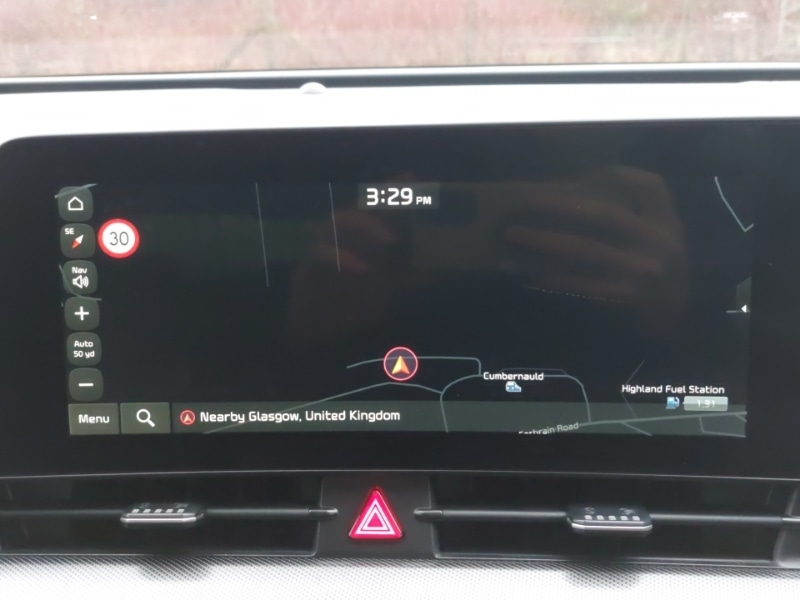 Used Kia Sportage 2024 for sale - 77632878: Photo 12