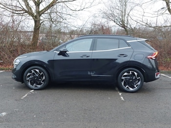 Used Kia Sportage 2024 for sale - 77632878: Photo