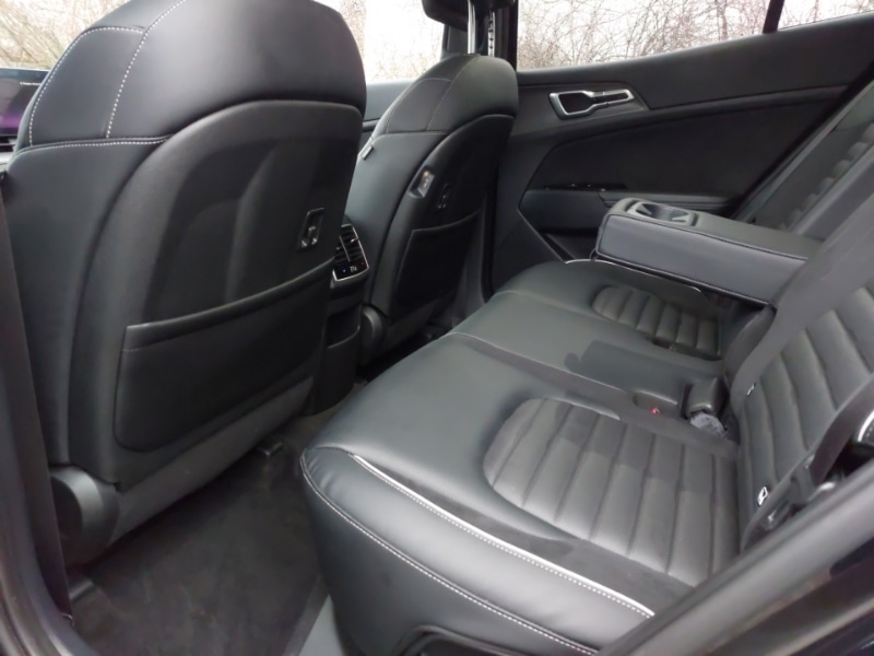 Used Kia Sportage 2024 for sale - 77632878: Photo 6