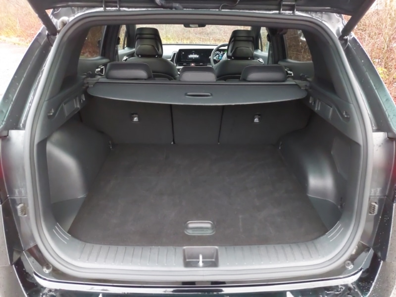 Used Kia Sportage 2024 for sale - 77632878: Photo 8