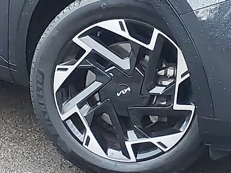 Used Kia Sportage 2024 for sale - 77632878: Photo 9