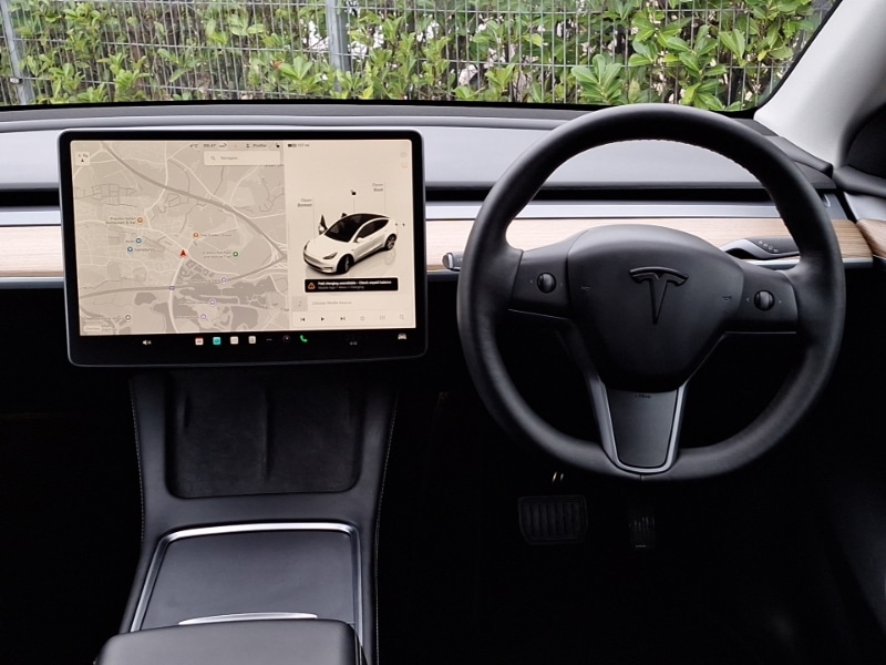 Used Tesla Model Y 2022 for sale - 77062931: Photo 7